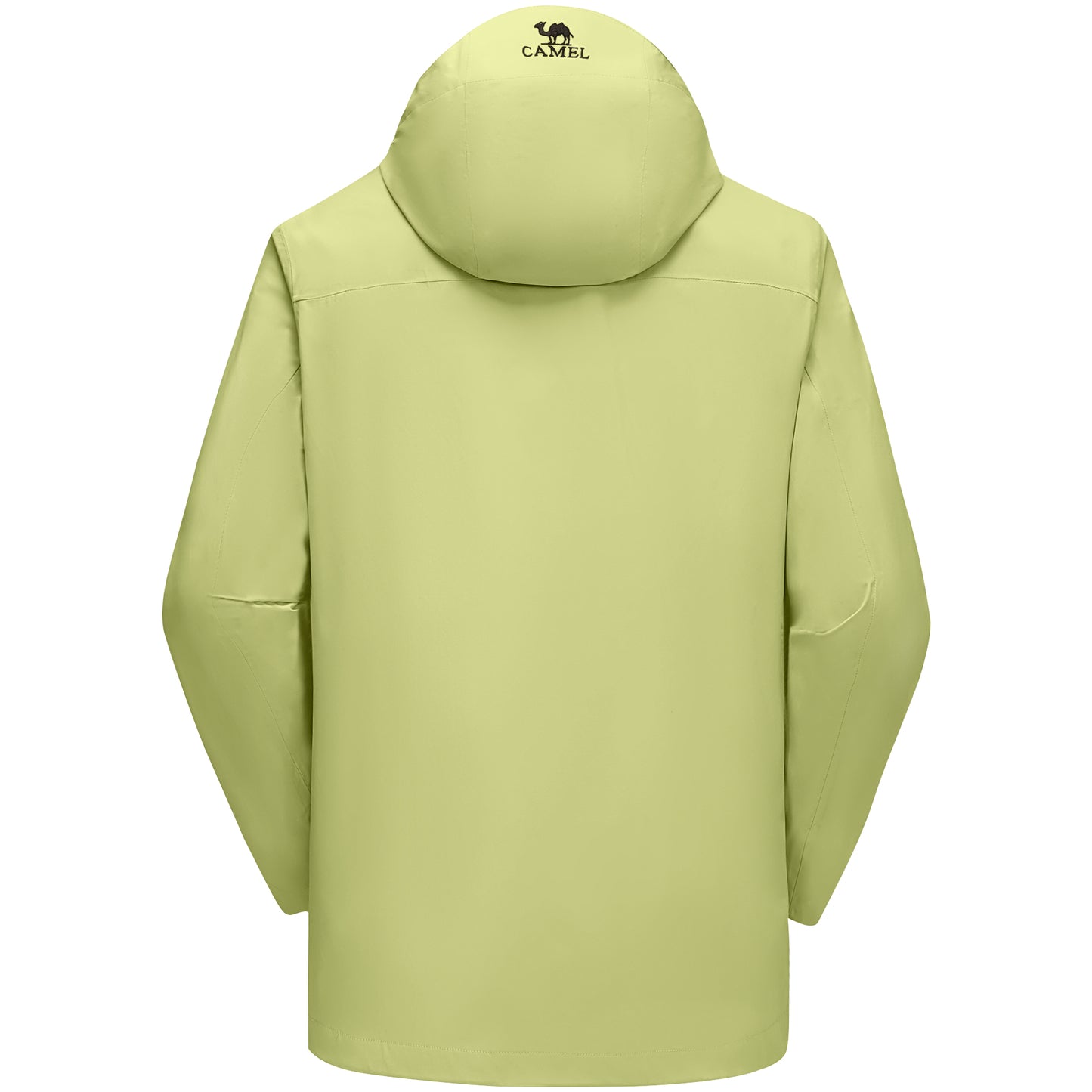 Куртка мужская Camel