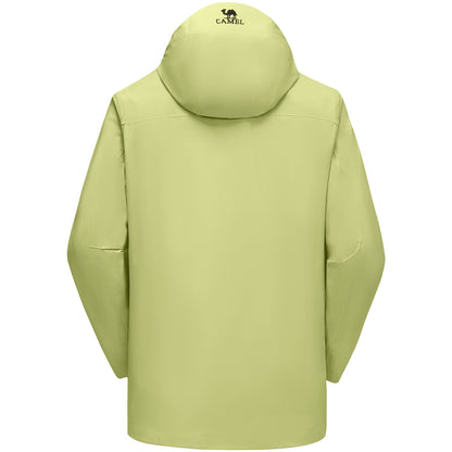 Куртка мужская Camel