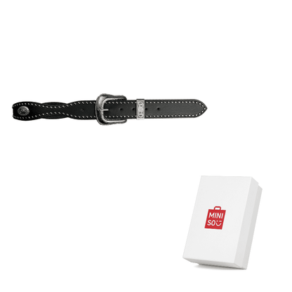 Ремень Miniso - Boxette Shop