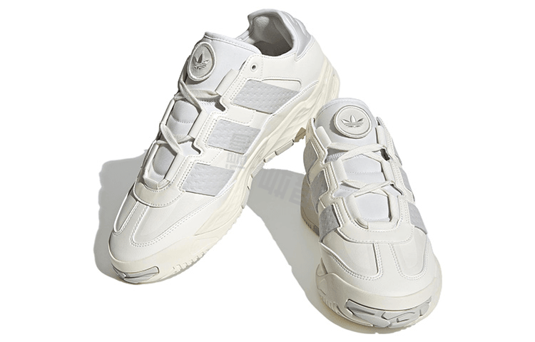 Кроссовки Adidas Originals Niteball - Boxette Shop