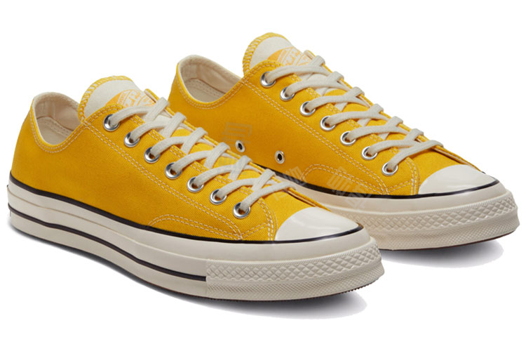 Кеды Converse Chuck 70