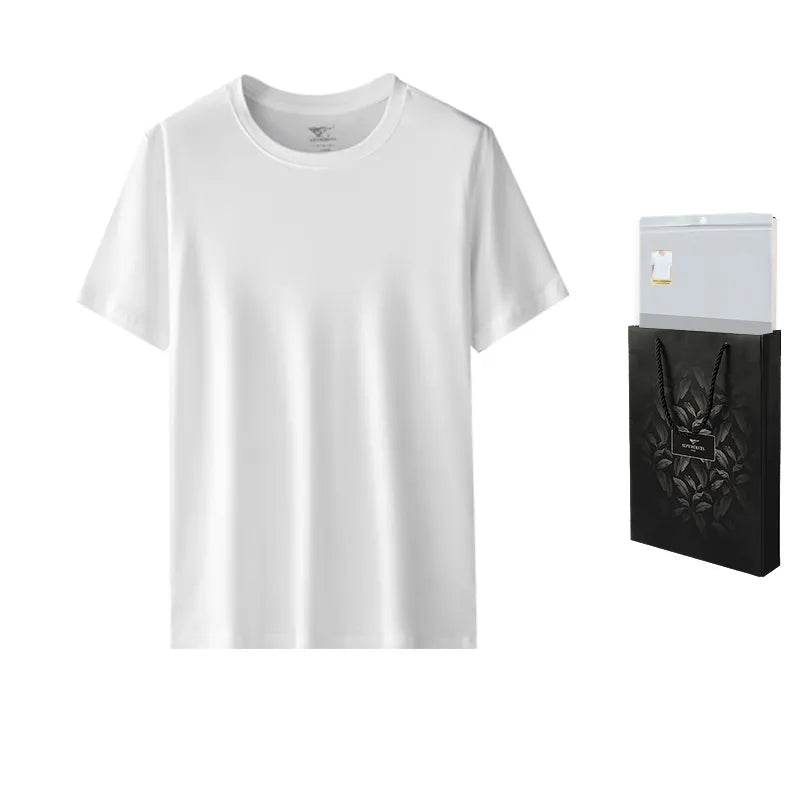 Футболка мужская Septwolves Basic - Boxette Shop