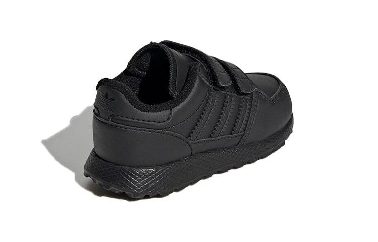 Кроссовки детские Adidas Originals Forest Grove Cf I - Boxette Shop