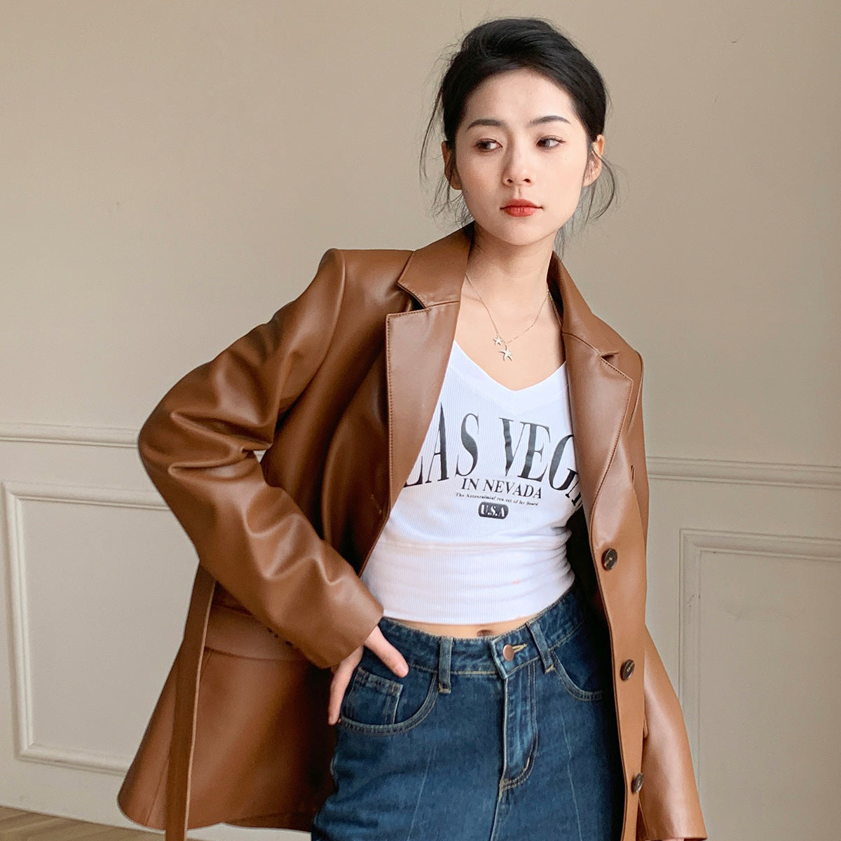 Куртка женская Kaiser