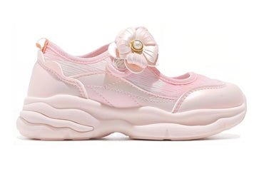 Кроссовки детские Warrior Casual Low-Cut