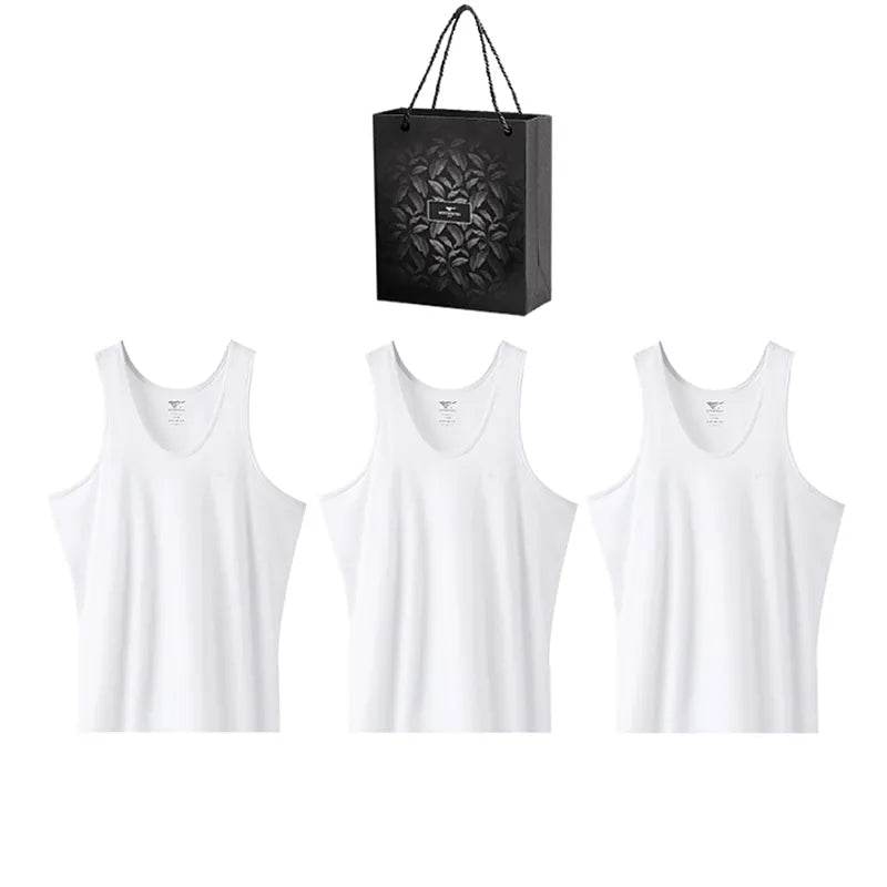 Майка мужская Septwolves Logo Cotton - Boxette Shop