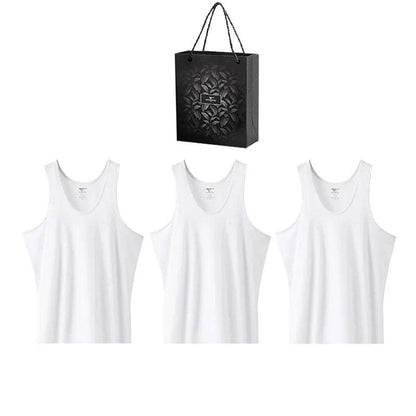 Майка мужская Septwolves Logo Cotton - Boxette Shop