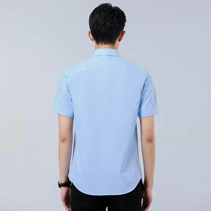 Рубашка мужская Antioffice - Boxette Shop