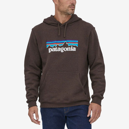 Худи Patagonia SS22