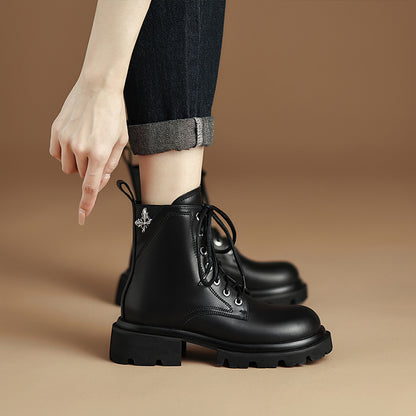 Rosa Bianca Martin ayollar etiklari