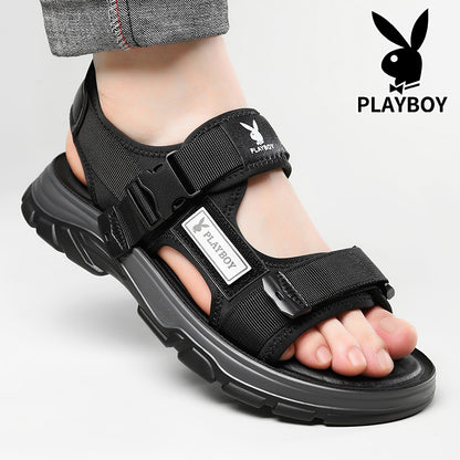 Erkaklar uchun Playboy sandallari