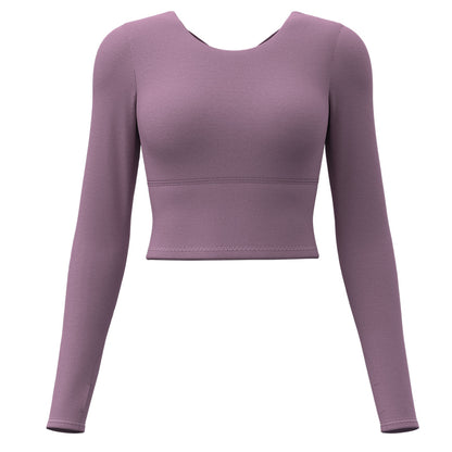 Спортивный топ женский FARO JYT