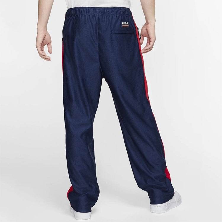 Спортивные брюки мужские Nike Swoosh - Boxette Shop