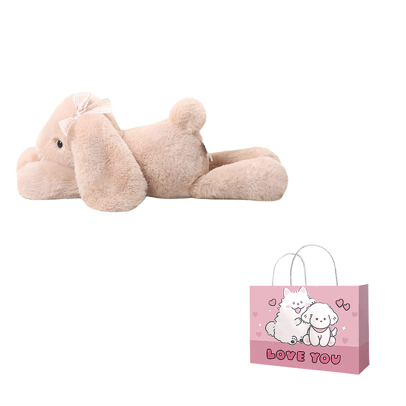 Jimni yumshoq o'yinchog'i