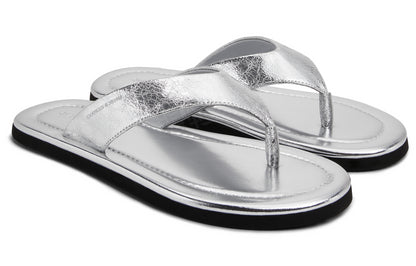 Charlz va Keyt flip-floplar