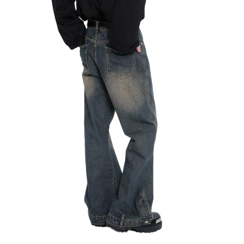 Джинсы женские Voguo - Boxette Shop