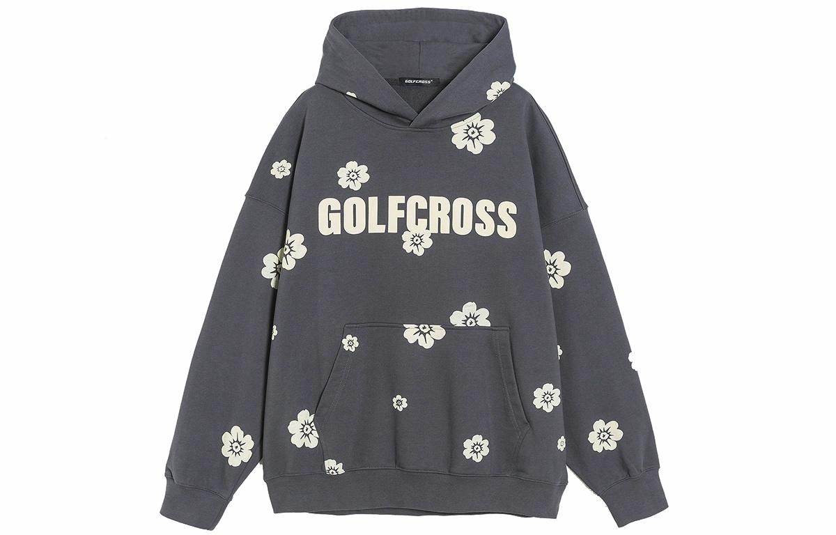Худи женское Golfcross - Boxette Shop