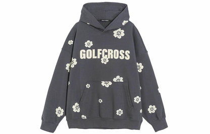 Худи женское Golfcross - Boxette Shop