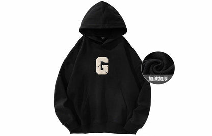 Худи Golfcross - Boxette Shop