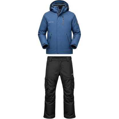 Loughnea erkaklar chang'i kostyumi