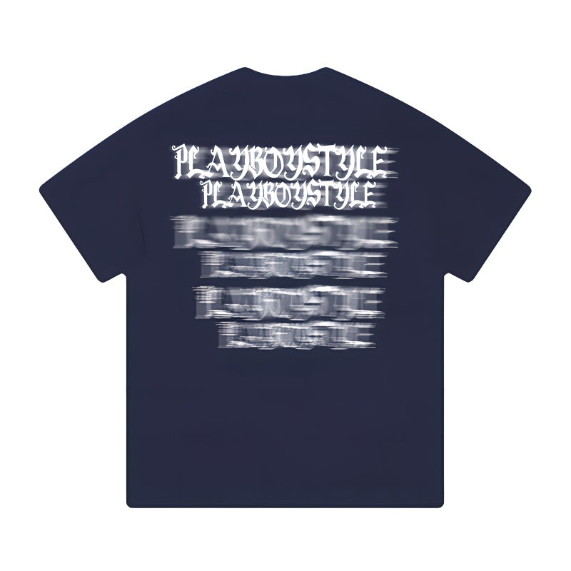 Футболка мужская Playboy