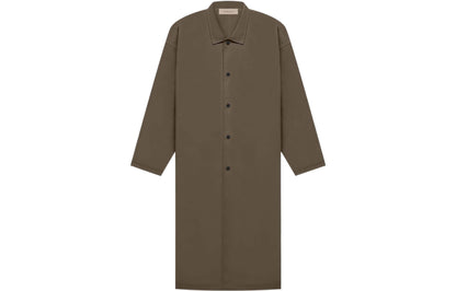 Пальто Fear of God Essentials FW22 - Boxette Shop