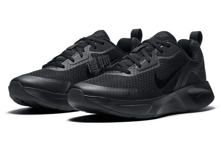 Кроссовки женские Nike Wearallday test - Boxette Shop