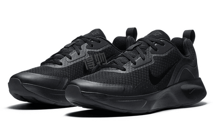 Кроссовки женские Nike Wearallday test - Boxette Shop