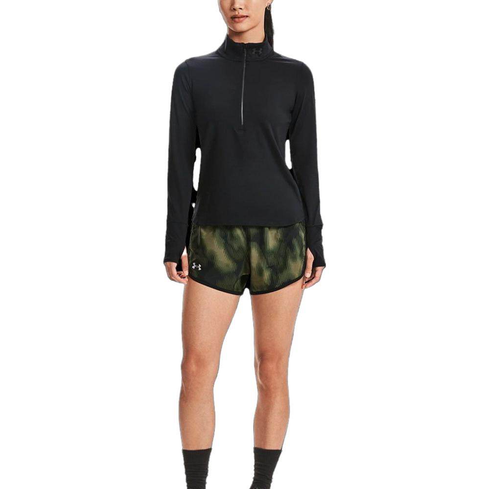 Спортивный лонгслив женский Under Armour - Boxette Shop