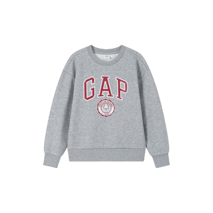 Свитшот детский Gap Crew Neck Pullover - Boxette Shop