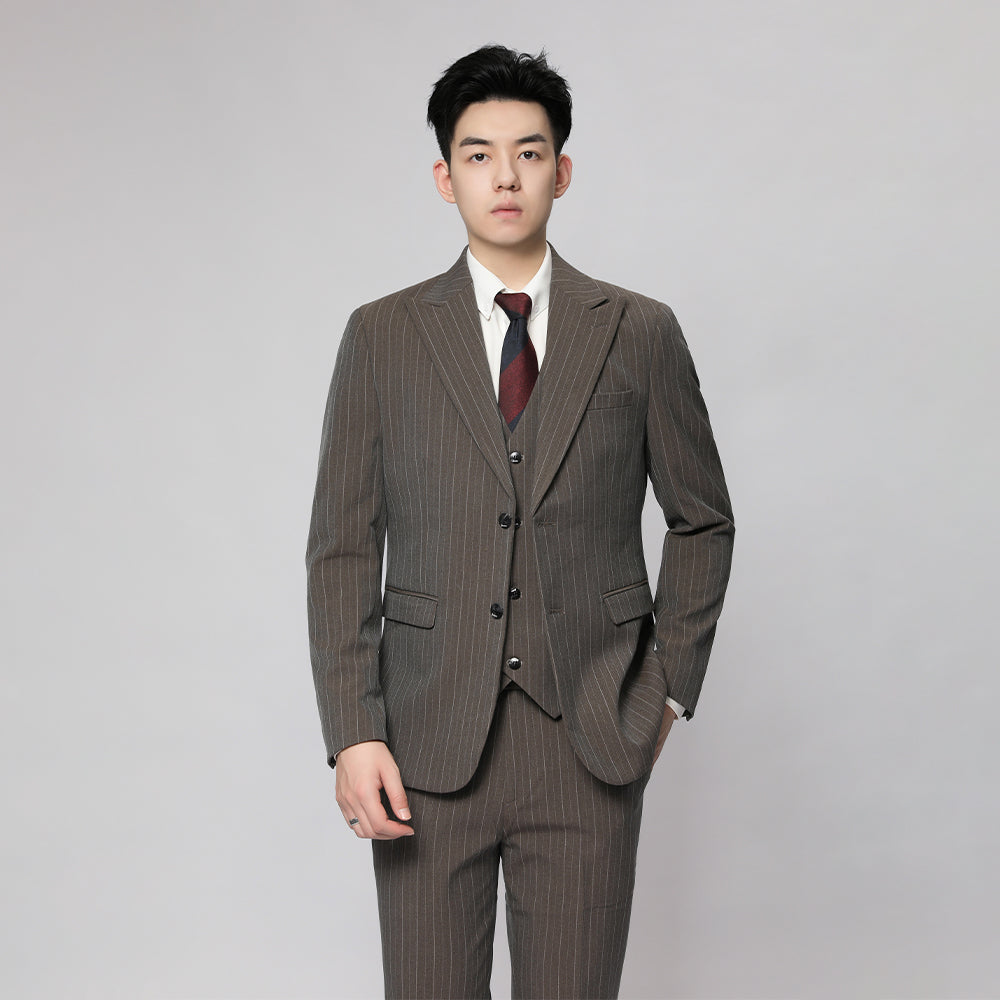 Пиджак мужской Johnhollis