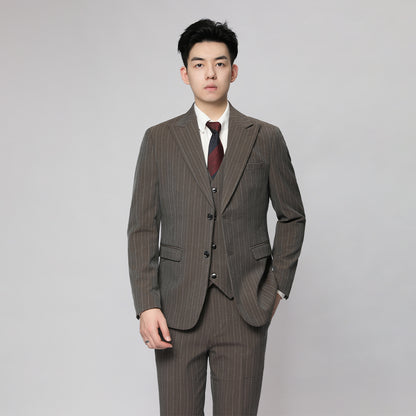 Пиджак мужской Johnhollis