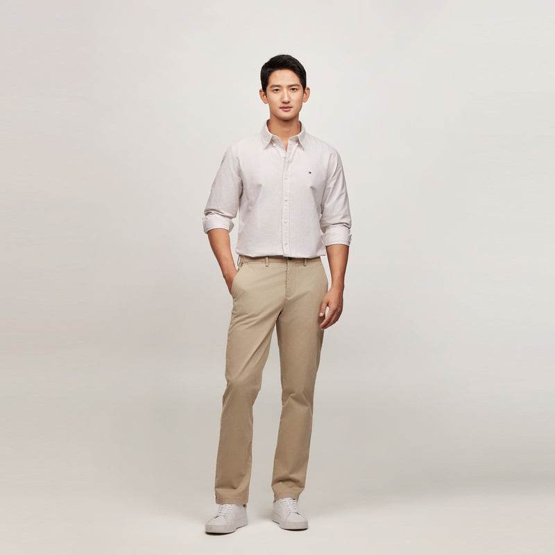 Брюки мужские Tommy Hilfiger - Boxette Shop