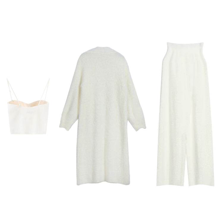 Костюм женский Yvette Classic - Boxette Shop