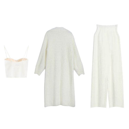 Костюм женский Yvette Classic - Boxette Shop