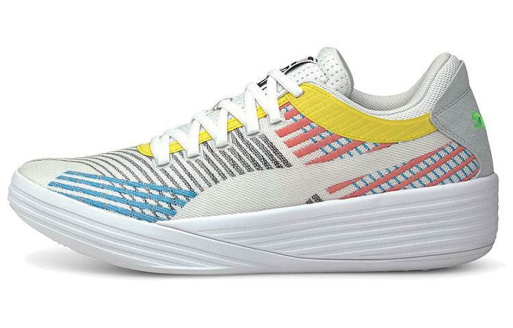 Кроссовки Puma Clyde All Pro - Boxette Shop