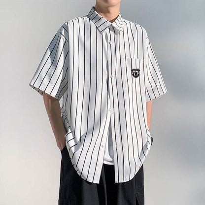 Рубашка Minfinity - Boxette Shop