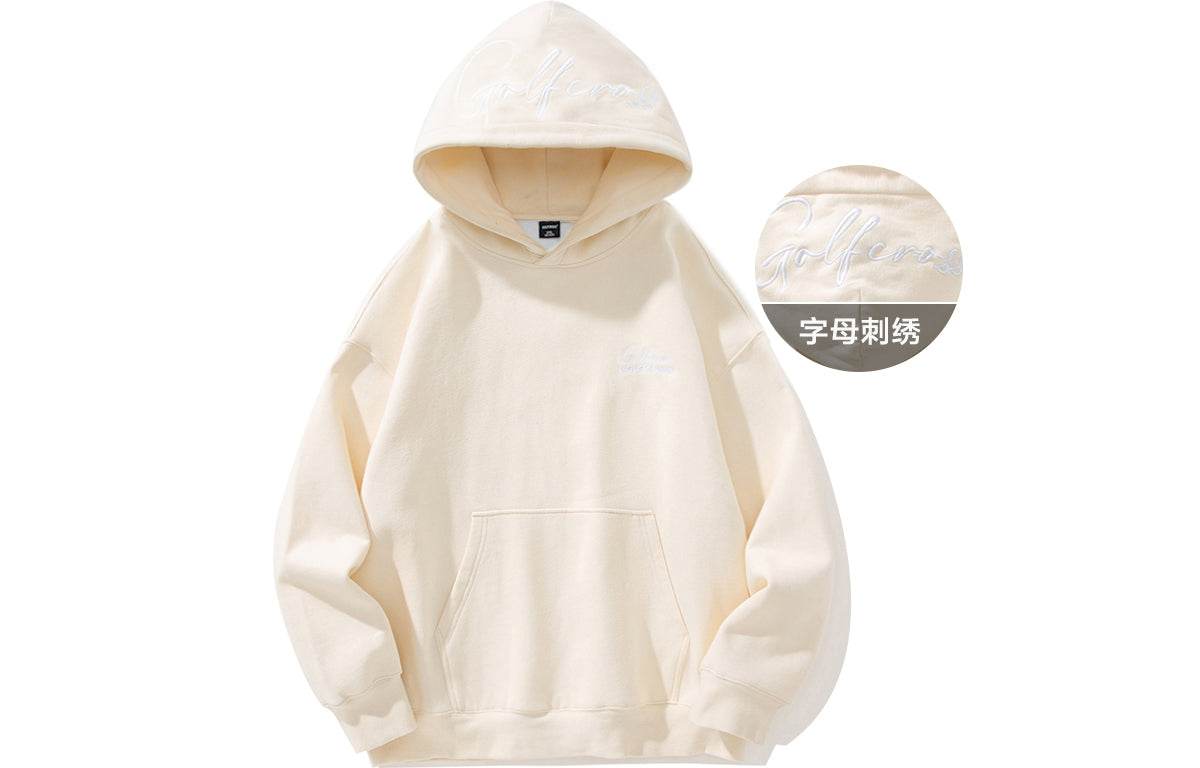 Худи Golfcross - Boxette Shop