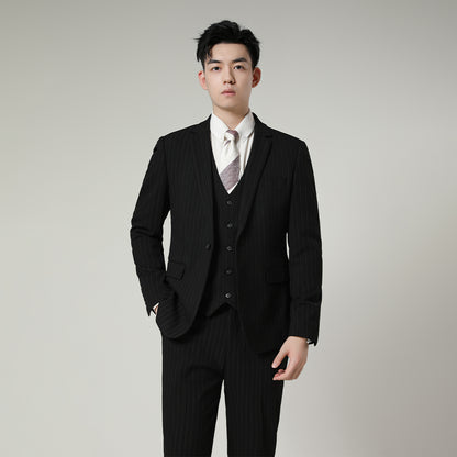 Johnhollis erkaklar kostyumi