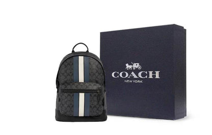 Рюкзак Coach west - Boxette Shop
