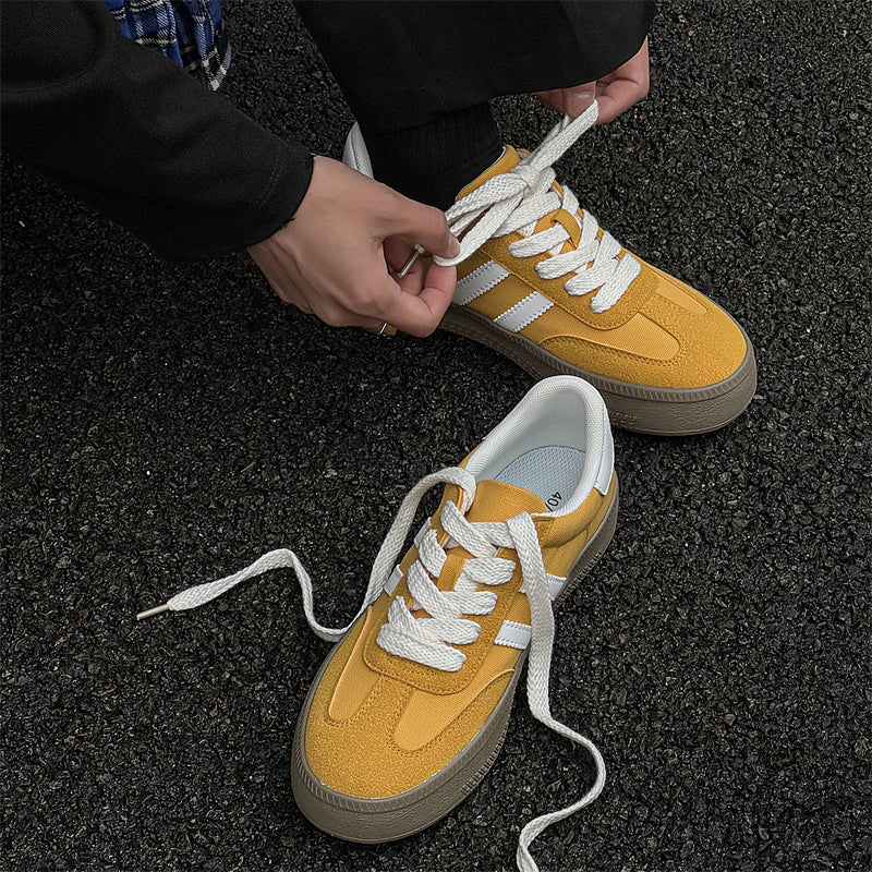 Кеды мужские AAA SINCE 1955