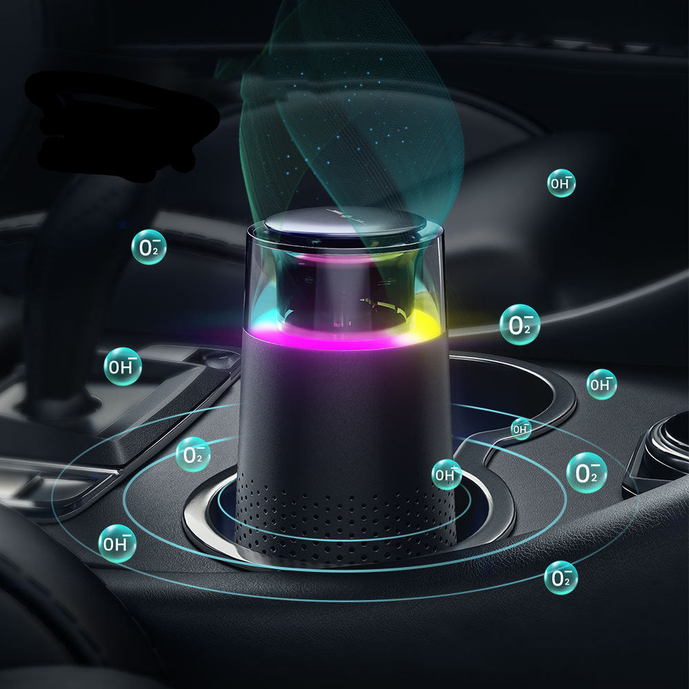 Очиститель воздуха Jing Lv You Xuan