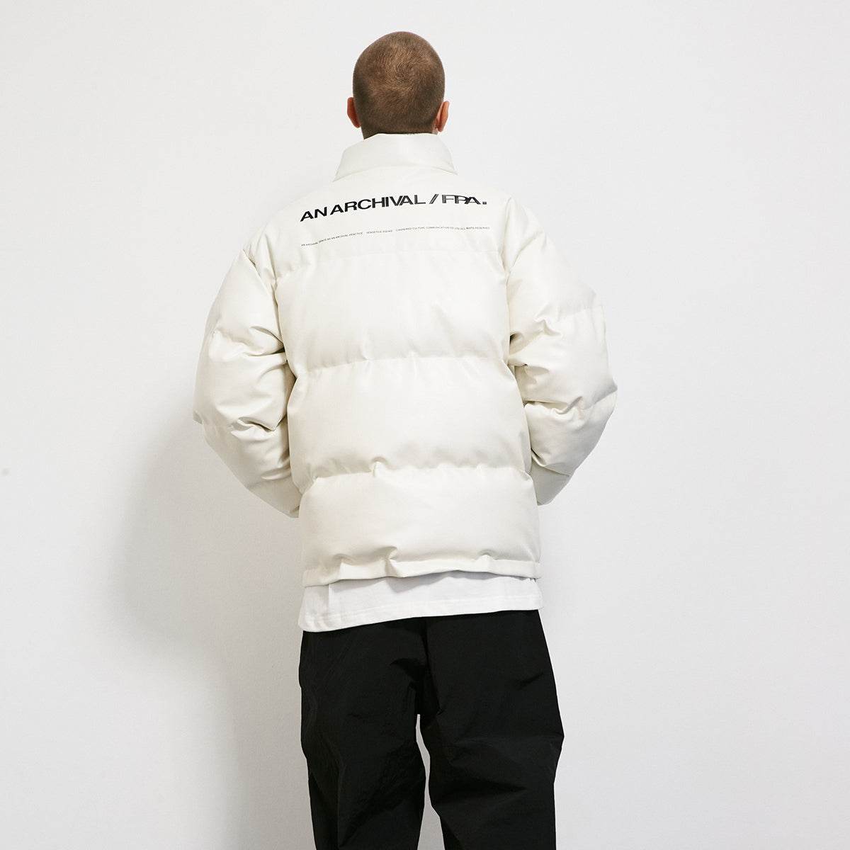 Куртка FPA - Boxette Shop