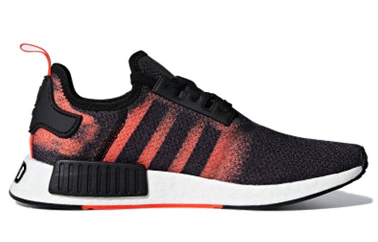 Кроссовки мужские Adidas Originals Nmd_r1 Stencil Pack - Boxette Shop