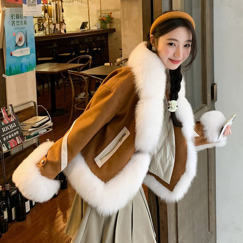 Пальто женское Kaiser