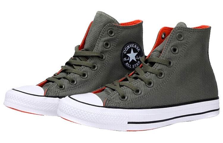 Кеды Converse chuck taylor - Boxette Shop