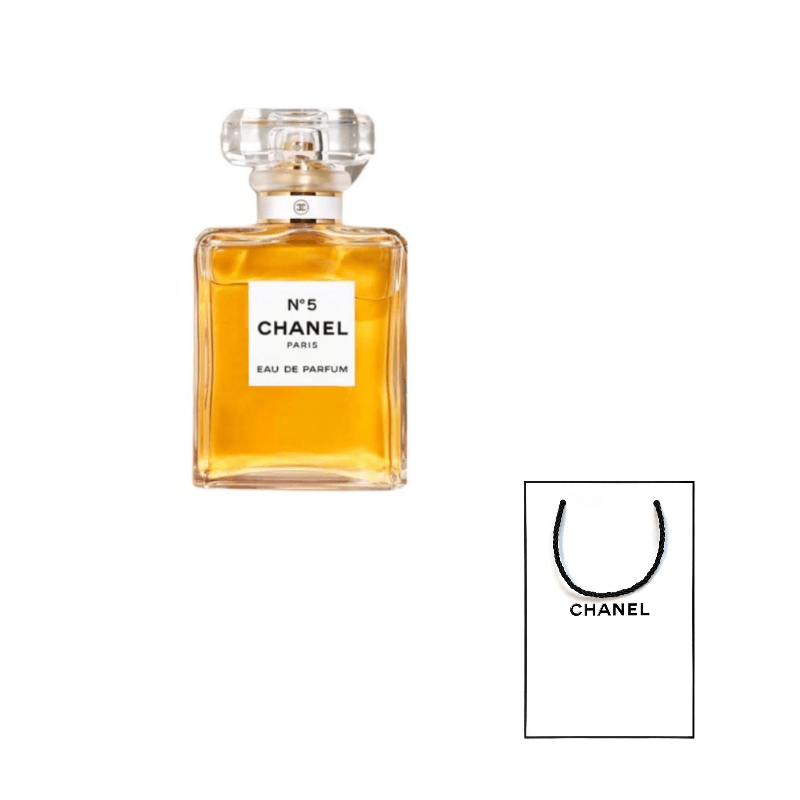 Духи женские Chanel chanel N5 classic - Boxette Shop