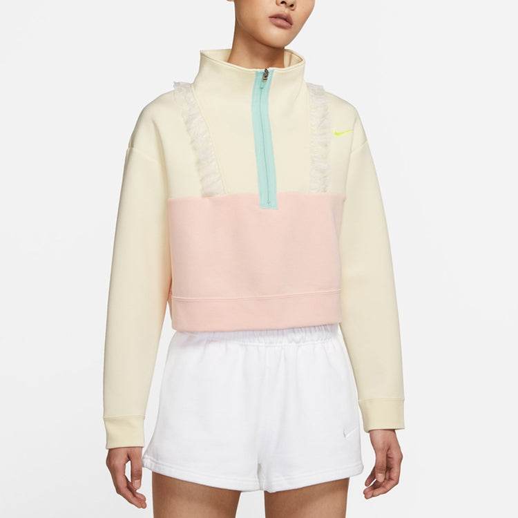 Худи женское Nike Dri-Fit - Boxette Shop