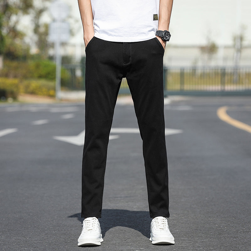 Erkaklar uchun Playboy jinsi shimlari