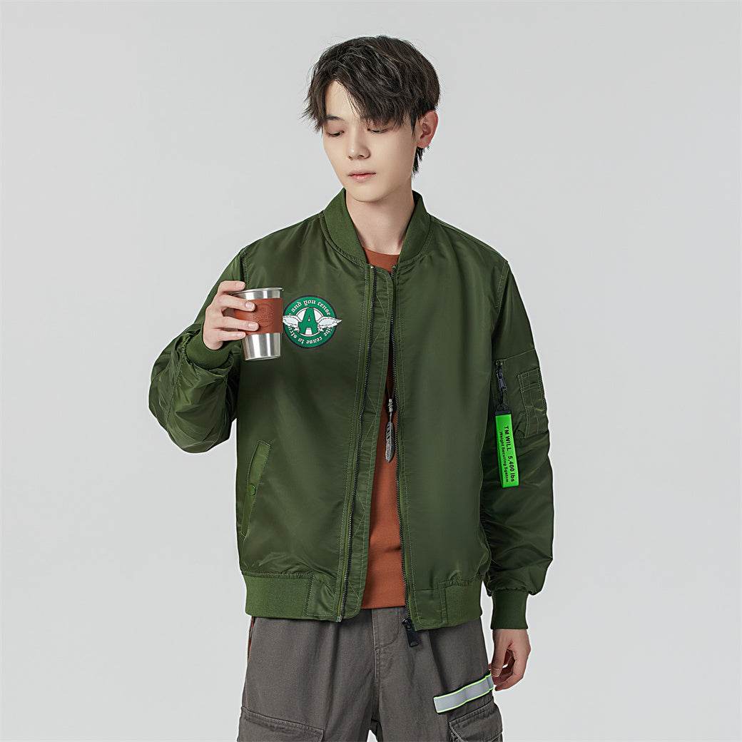 Куртка Antioffice - Boxette Shop